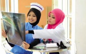 Contoh Soalan Temuduga Juru Xray Latihan Separa Perubatan – Tips